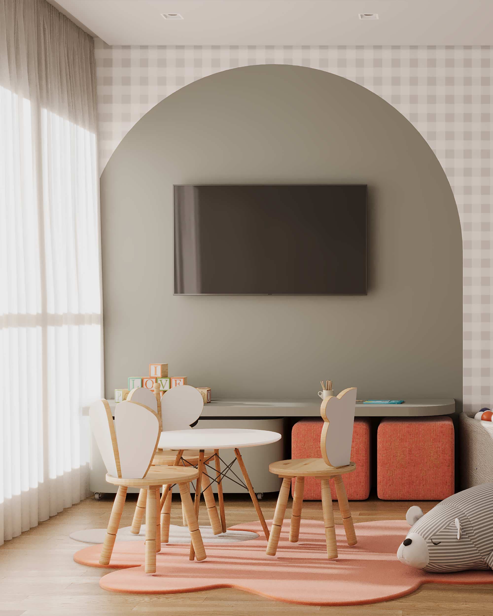 Apartamentos à venda no Portão em Curitiba com sacada e churrasqueira